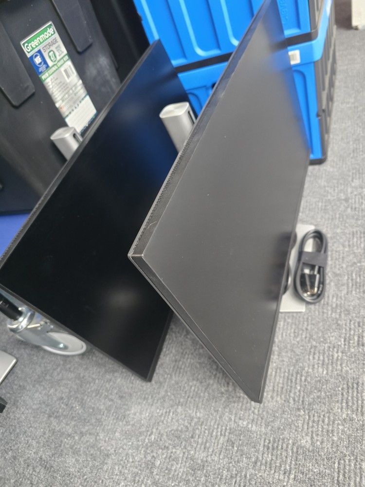 Dell Monitor 27in P2722H