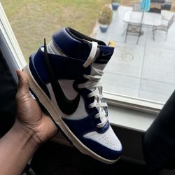 Nike Dunk High Ambush Size 10.5