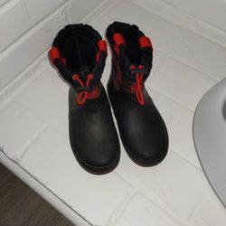 Cat And Jack Kids boots