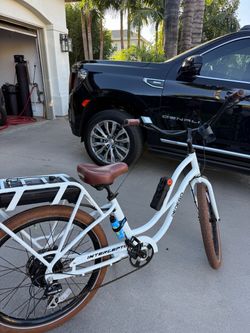 Pedego Interceptor