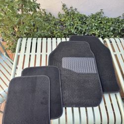 Brand New Tesla Model 3 Floor Carpet/Mats
