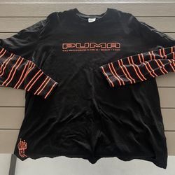 Puma Long sleeve Size XL