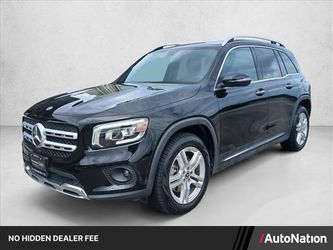 2021 Mercedes-Benz GLB 250