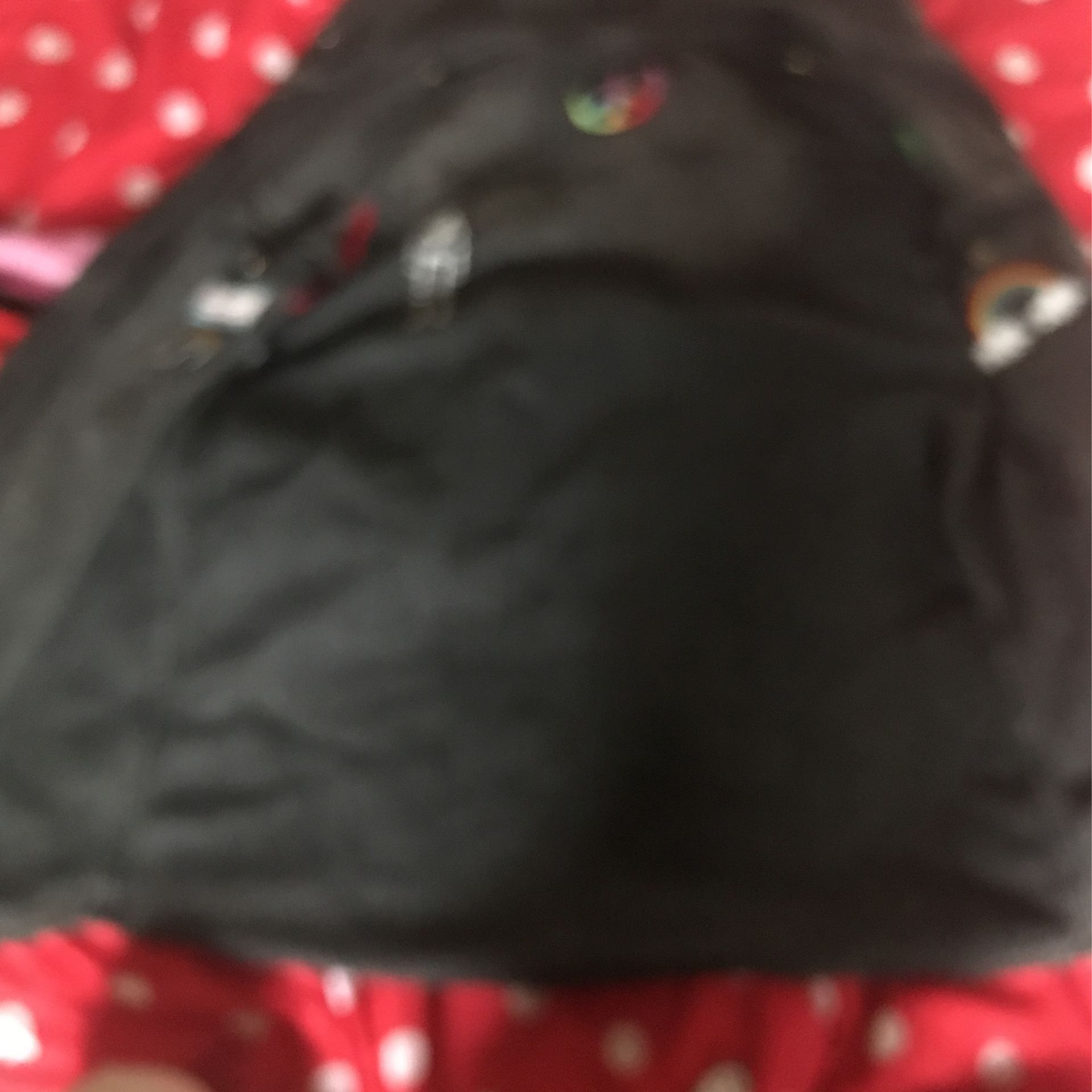 Selling This Jacket I Don’t Like It Anymore