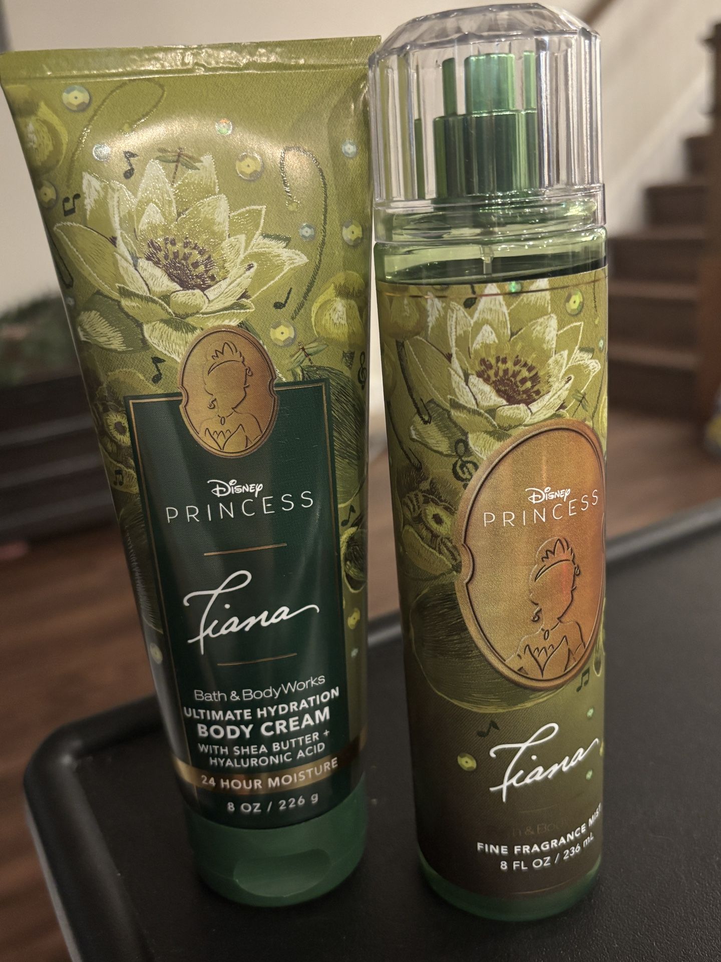 Bath &Body Works Disney Set