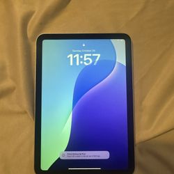 iPad Mini 7th Gen 128gb (WiFi)
