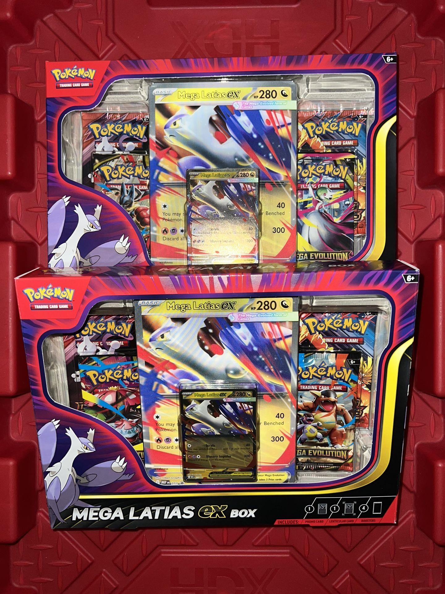 Pokemon