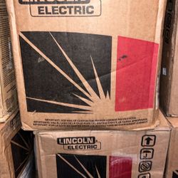 Lincoln Electric Welding Wire