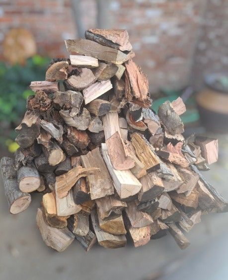 Firewood 