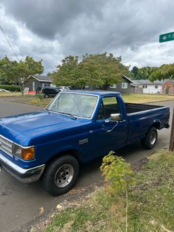 1988 Ford F-150