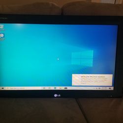 LG 32inches Computer monitor 