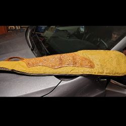 Handmade Rifle/Shotgun Carrying Case