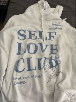 light weight hoodie XL
