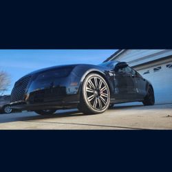 2012 Audi A7