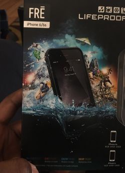 iPhone 6s case