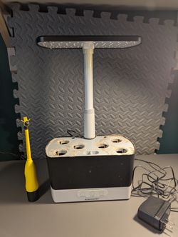 Aerogarden Harvest XL With Pollinator 