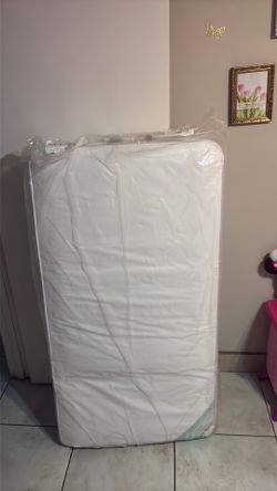 Baby crib matters