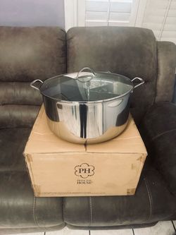 Tamalera NEW 32 qt