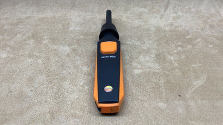 Testo 605i Thermohygrometer operated Via SmartPhone