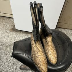 Cowboy Boots