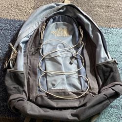 North Face Backpack 