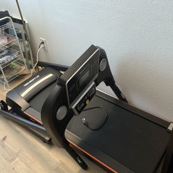 Treadmill 
