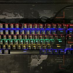 Redragon Mechanical Keyboard