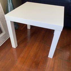 IKEA Side Table 