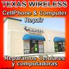 texas wireless