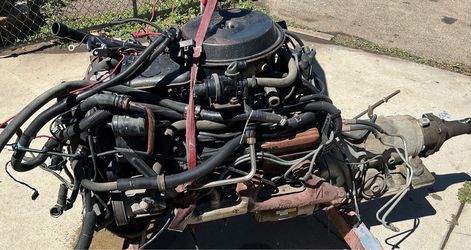 Motor
