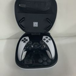 PS5 Pro Controller 