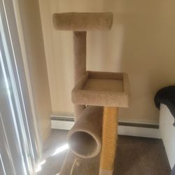 Cat Tree