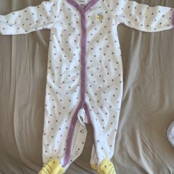 Carter’s Baby Girl