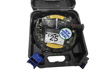 Qep 75021 Black Dry Wall Accessory