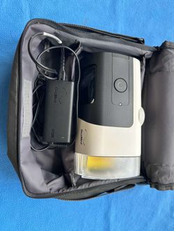 Res Med  Airsense 11 machine