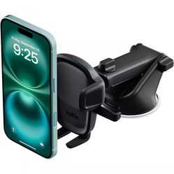 Car Cup Holder Phone Mount $30
