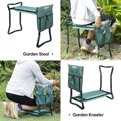 Garden kneeler!!