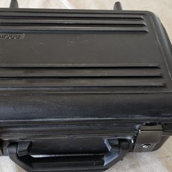 Gun/Camera Box Doskocil Brand