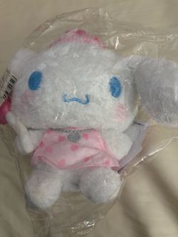 Cinnamoroll Sanrio Plush Toy