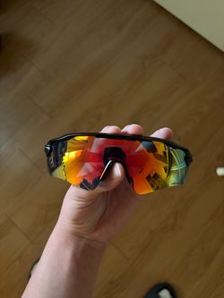 Oakley Prizm Sport Sunglasses