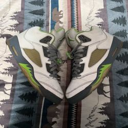 Jordan 5 size 8.5