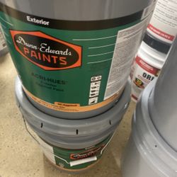 Cubetas Nuevas De Pintura paint Sale 