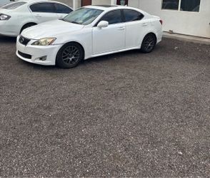 Is250 Lexus 2008-2012