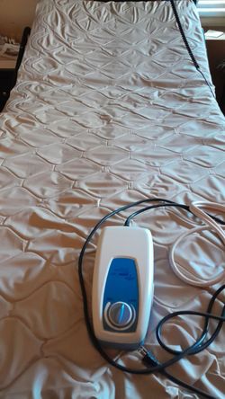 Electronic Air Mattress
