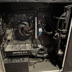 Gaming PC 
