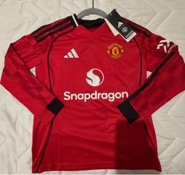 Soccer jersey