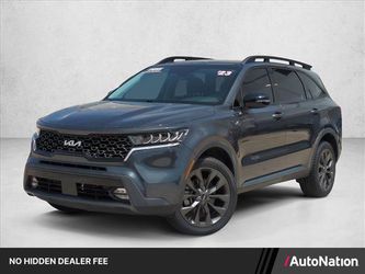 2023 Kia Sorento