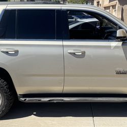 2015 Chevrolet Tahoe