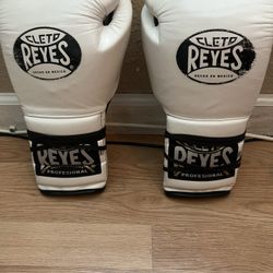 Cleto Reyes 16oz 