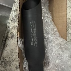 coffman exhaust Cbr1000 R